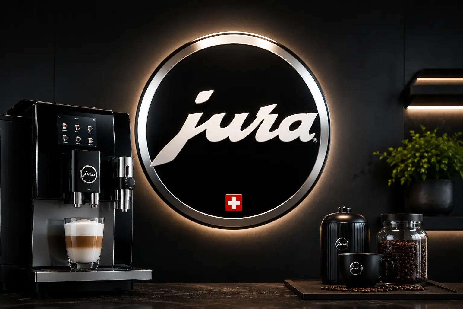 Jura Kahve Makineleri