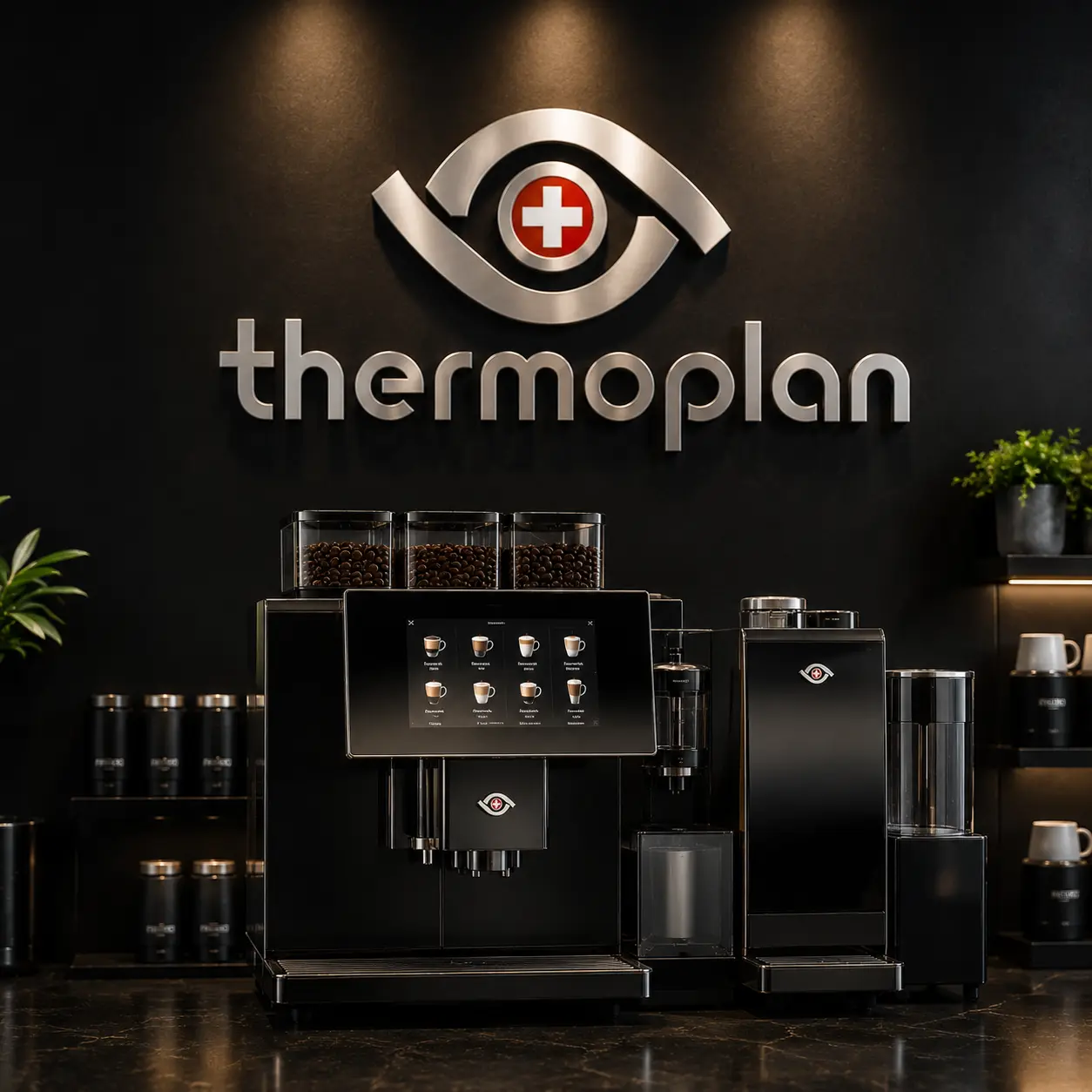 Thermoplan Kahve Sistemleri
