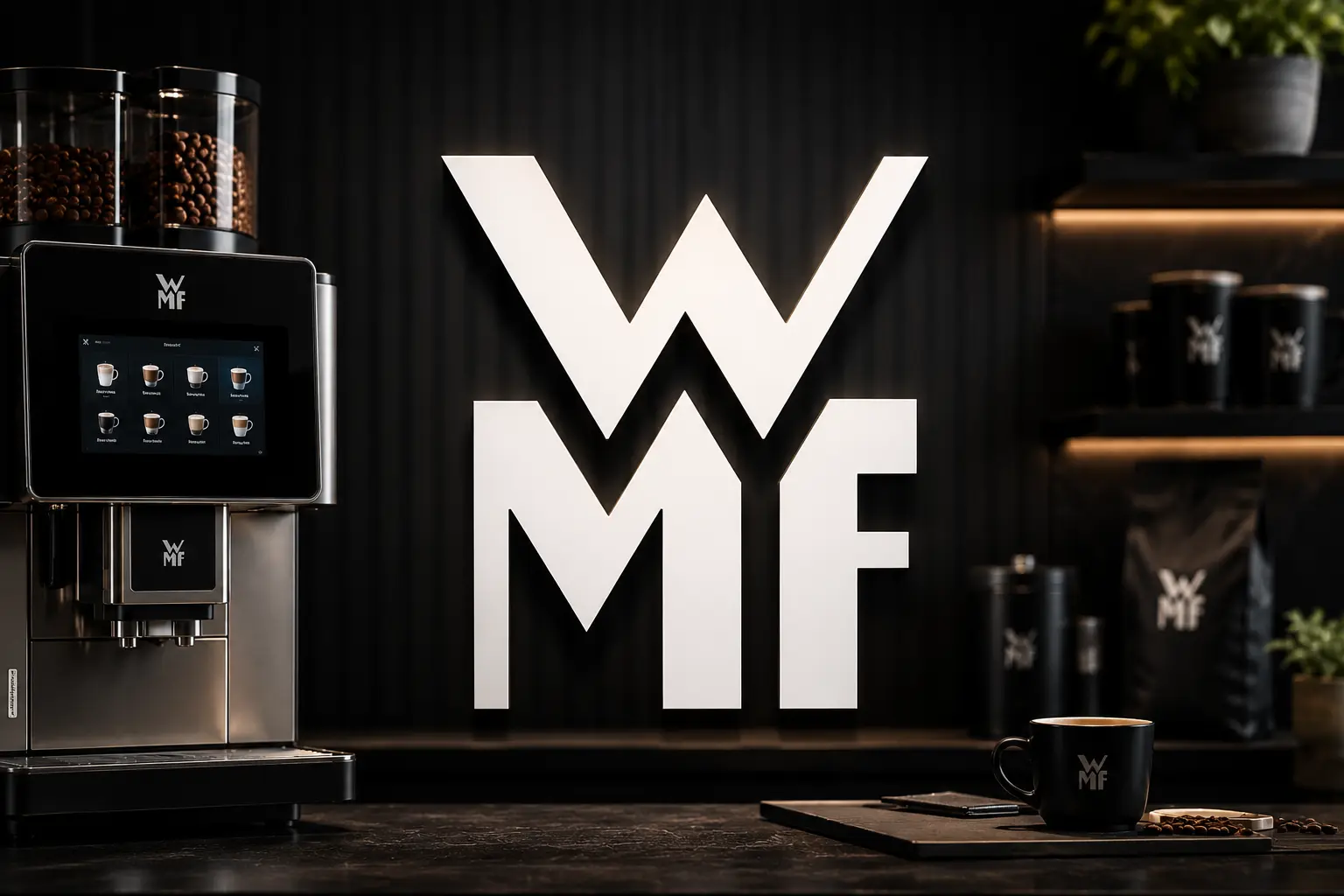 WMF Teknik Servisi